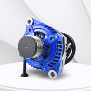 Alternatore ALFA ROMEO 1.6L - 2.0L Benzina/Diesel 205A