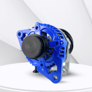 Alternatore FIAT 2.4L Diesel 210A