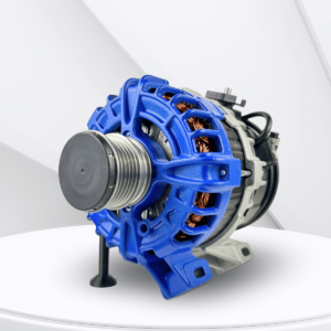 Alternatore VOLVO 2.0L, 2.4L Diesel 280A