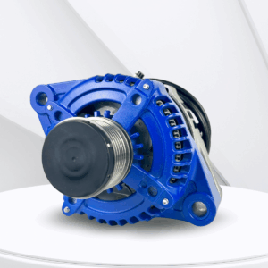 Alternatore FIAT 2.0L Diesel 205A