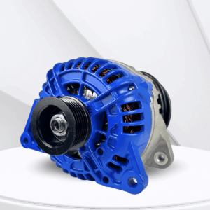 Alternatore AUDI 1.8L - 3.0L Benzina/Diesel 220A