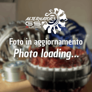 Alternatore FIAT 2.2L Benzina 160A