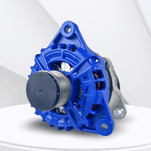 Alternatore maggiorato DUC270
