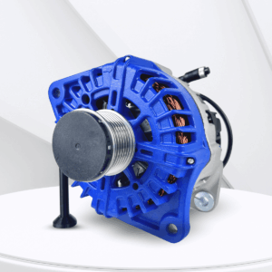 Alternatore FIAT 2.3L Diesel 300A