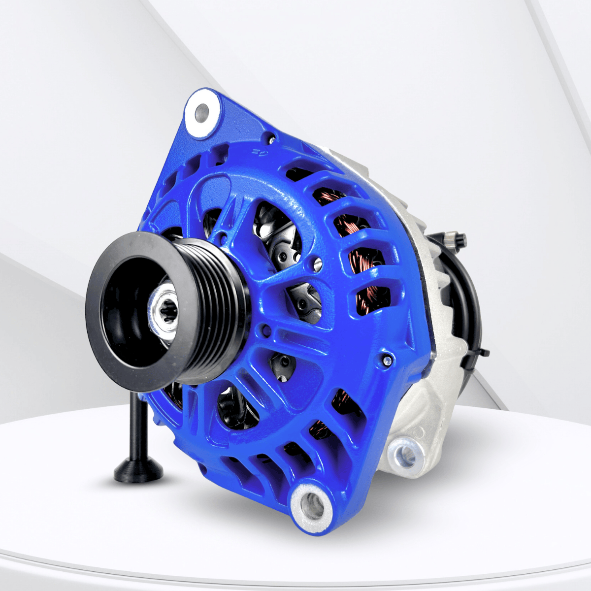 foto alternatore duc 200