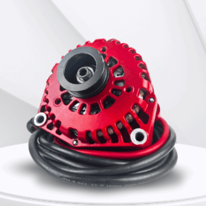 Alternatore Alto Voltaggio 147V - 25A - 10s AGM/Piombo