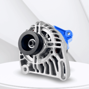 Alternatore FIAT Panda 1.2 8V e Punto 1.2 benzina