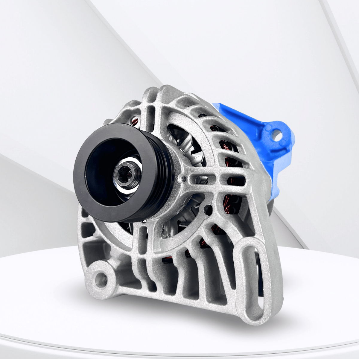 Alternatore FIAT Panda 1.2 8V e Punto 1.2 benzina