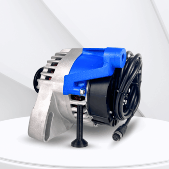 Alternatore FIAT Panda 1.2 8V e Punto 1.2 benzina