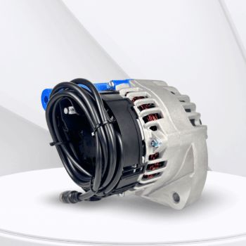 Alternatore FIAT Panda 1.2 8V e Punto 1.2 benzina