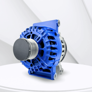 Alternatore maggiorato FI180MJ a 180 Ampere