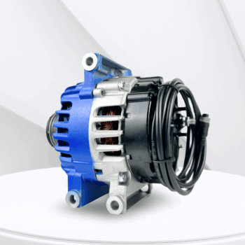 Alternatore FI180MJ per FIAT Grande Punto, 500, Doblò, Fiorino e Qubo 1.3 Multijet diesel