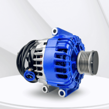 Alternatore FI180MJ per FIAT Grande Punto, 500, Doblò, Fiorino e Qubo 1.3 Multijet diesel