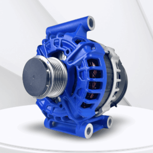 Alternatore Maggiorato ft250