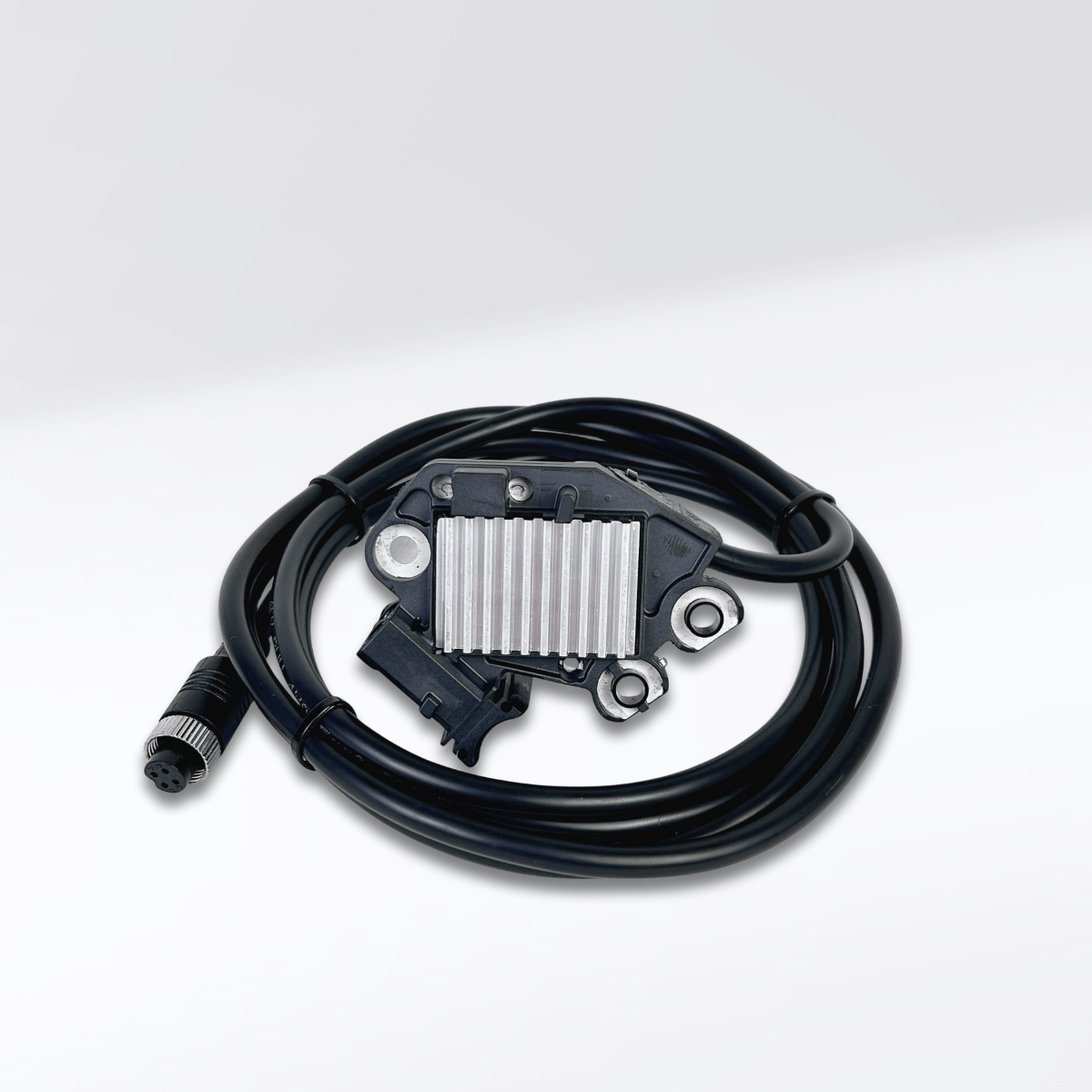 Regolatore interno, ricambio per Alternatori.